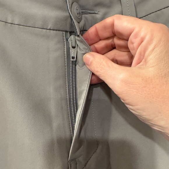 Men’s Quiksilver Amphibian shorts - Picture 6 of 13